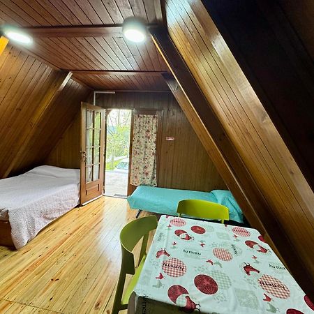 Gois Camping ภายนอก รูปภาพ