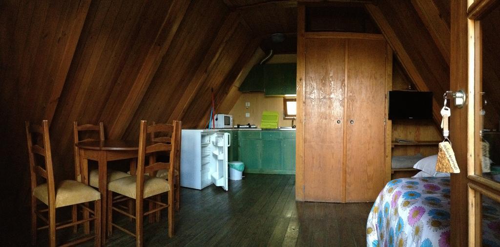 Gois Camping ภายนอก รูปภาพ